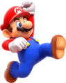 Super Mario Bros. Wonder Super Mario