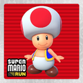 My Nintendo / Super Mario Run