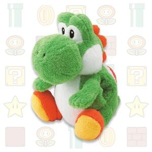 List of Super Nintendo World merchandise - Super Mario Wiki, the Mario ...