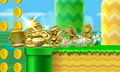 Super Smash Bros. for Nintendo 3DS (Gold Fighters)
