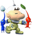 Character select preview from Super Smash Bros. Brawl
