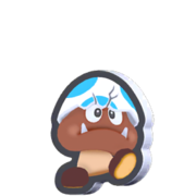 Goomba Mario - Super Mario Wiki, the Mario encyclopedia