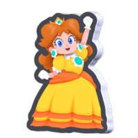 Standee Posing Daisy.png