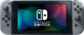 Nintendo Switch (Handheld Mode)