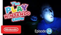 Thumbnail for the twenty-fourth episode of The Play Nintendo Show