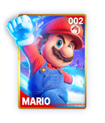 Mario