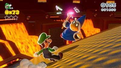 The Nintendo Spooky Baddies gallery image
