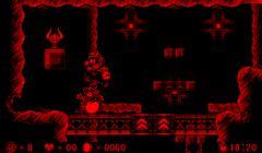 Mole Burrower - Super Mario Wiki, the Mario encyclopedia