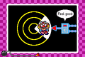 The microgame in the trial version completed
