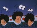 The Beetles from "Princess, I Shrunk the Mario Brothers"