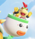 Screenshot of Bowser Jr. in Super Mario Bros. Wonder