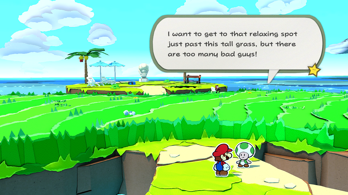 File:Club Island.png - Super Mario Wiki, the Mario encyclopedia