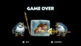 Donkey Kong Country: Tropical Freeze (with Dixie Kong on normal mode)