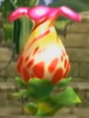 A Spring Flower from Donkey Kong Jungle Beat.