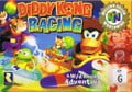 Diddy Kong Racing (Australia and New Zealand)