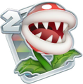 Dr. Mario World (medal)