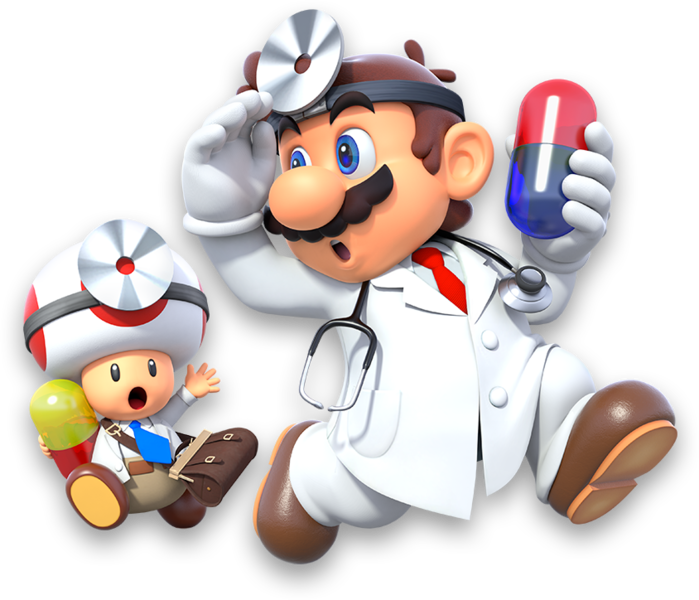File:Dr Mario and Dr Toad DMW.png