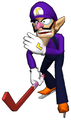 Waluigi