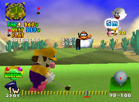 MG64 Speed Golf Wario.png