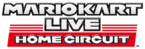 Logo of Mario Kart Live: Home Circuit