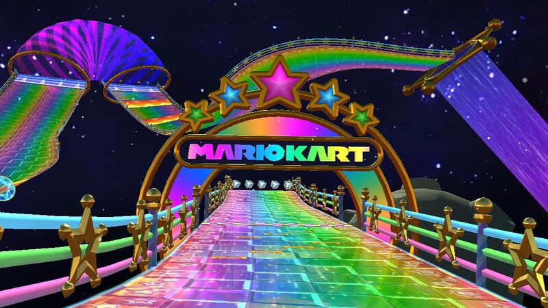 File:MKT Wii Rainbow Road Starting Line Alt.jpg