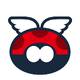 Para-Biddybud's Emblem, from Mario Kart World