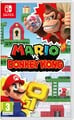 File:Media Switch icon.png Mario vs. Donkey Kong (Nintendo Switch) (2024)