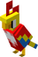 Minecraft asset