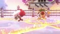 "Battling Bowser 1: Showdown in Nimbus Arena"