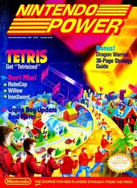Nintendo Power - Issue 9.jpg