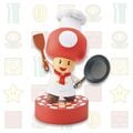 Chef Toad figure