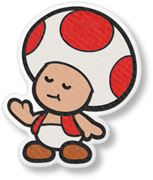 Gallery:Toad (species) - Super Mario Wiki, the Mario encyclopedia