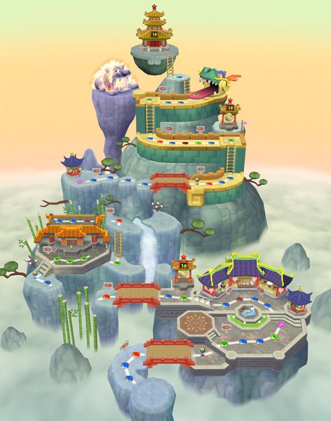 File:Pagoda Peak - Mario Party 7.png