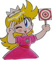 Princess Peach