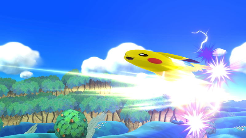 File:Pikachu Quick Attack Wii U.jpg