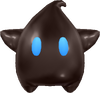 Rendered model of Polari from Super Mario Galaxy.