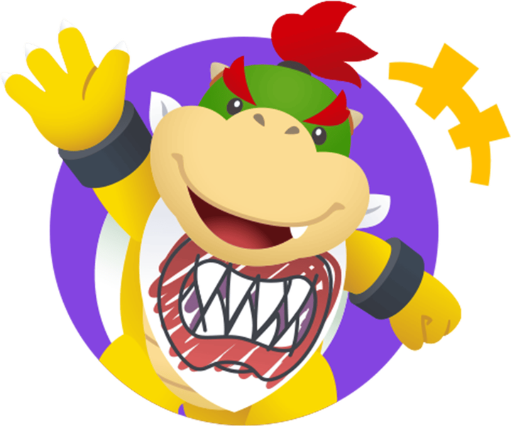 File:SMPJ Bowser Jr Reaction 1.png