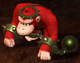 Image of a Chained Kong from the Nintendo Switch version of Super Mario RPG