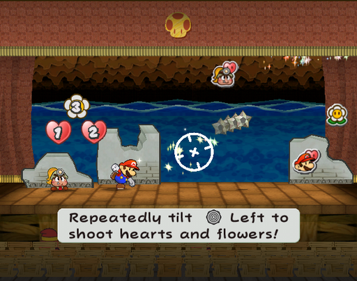 Sweet Treat - Super Mario Wiki, the Mario encyclopedia