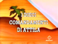 "The Ten Koopmandments"