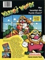 German print ad