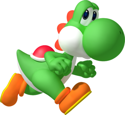 Yoshi