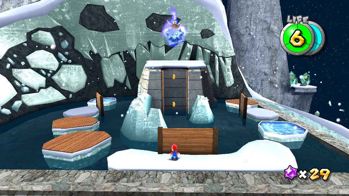 File:213SW4Steps-4.jpg - Super Mario Wiki, the Mario encyclopedia