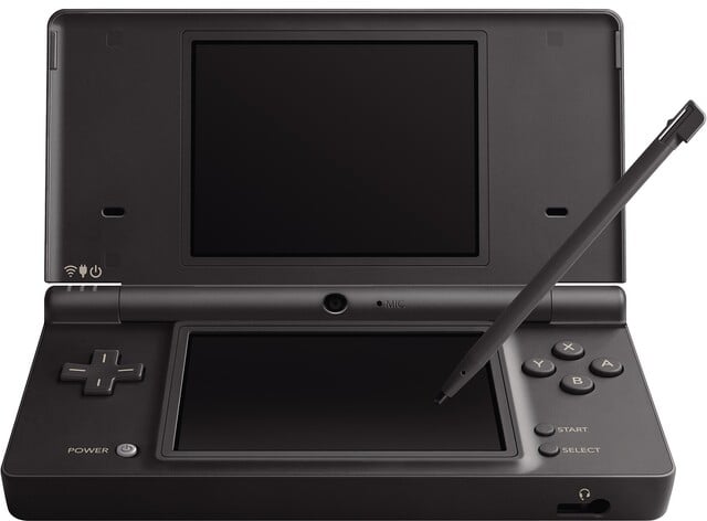 Nintendo DSi on sale April 2 - and Australia gets it before most