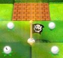 Checkpoint Flag in Super Mario 3D World