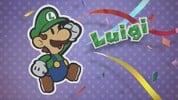 Luigi's introduction