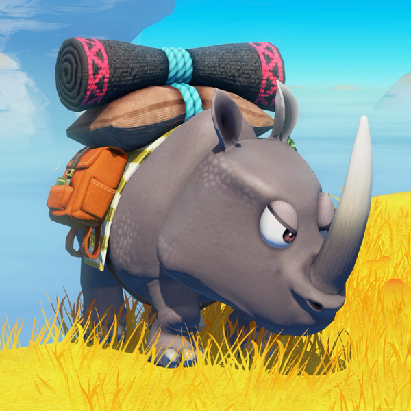 File:DKB Rambi.png