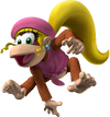 Dixie Kong