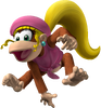 Dixie Kong