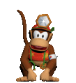 Dr. Diddy Kong